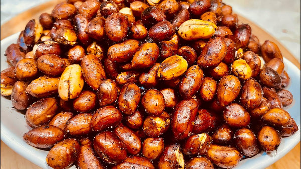 Perfect Snacks for Every Celebration