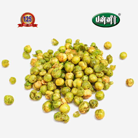 Green Peas (பச்சை பட்டாணி)