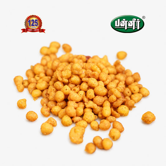 Spicy Boondi (கார பூந்தி)