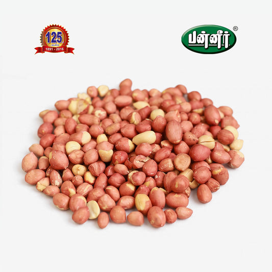 Peanuts (நிலக்கடலை)