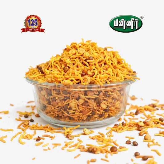 Spicy Mixture (கார மிக்சர்)